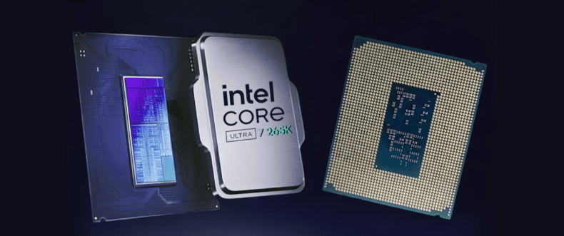 Imagem de: Teste revela força e fraquezas da CPU Intel Core Ultra 7 265K