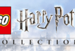 LEGO Harry Potter Collection Remaster