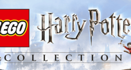 LEGO Harry Potter Collection Remaster