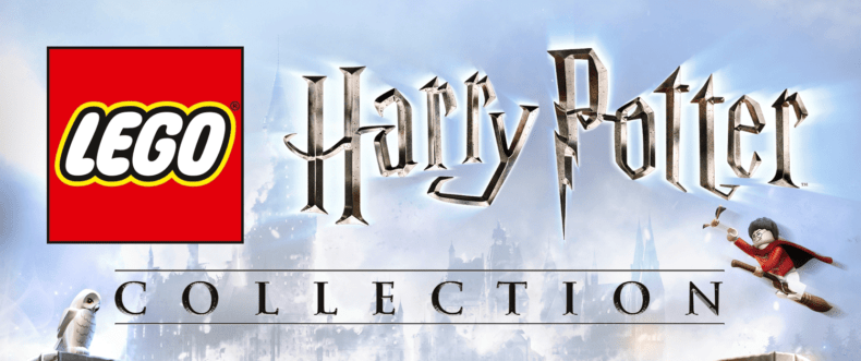 Imagem de: LEGO Harry Potter Collection Remaster é anunciado para outubro