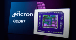 Micron GDDR7