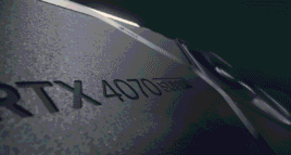 NVIDIA GeForce RTX 4070 SUPER