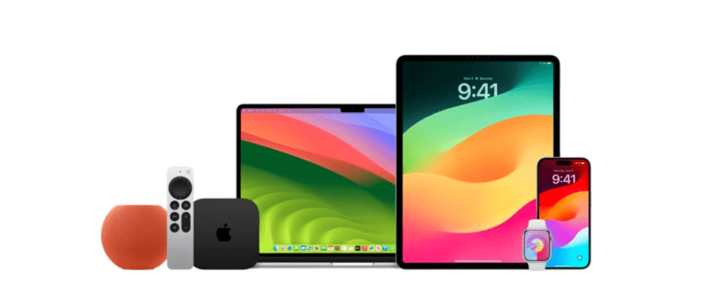 Imagem de: Apple lança iOS 18, iPadOS 18, watchOS 11, macOS 15 e mais