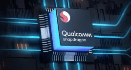 Qualcomm Snapdragon