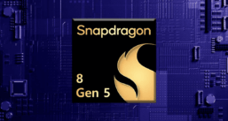 Snapdragon 8 Gen 5