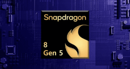 Snapdragon 8 Gen 5