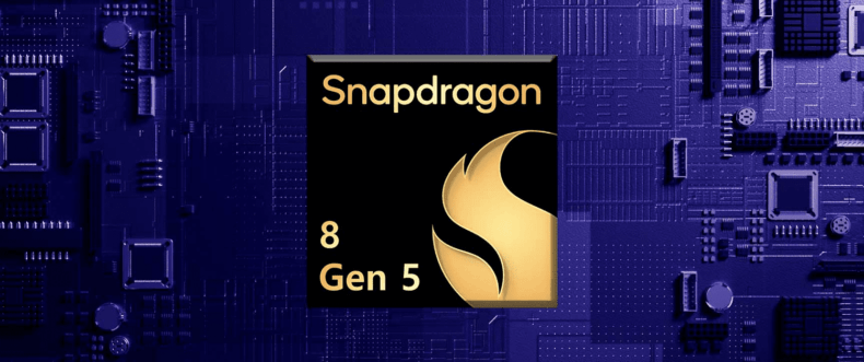 Imagem de: Snapdragon 8 Gen 5 terá o mesmo cluster do 8 Gen 4 e 5,00 GHz, diz rumor