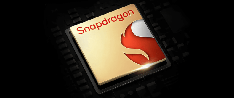 Chipset Snapdragon para dispositivos móveis