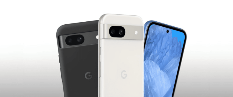 Imagem de: Renderizações do Google Pixel 9a mostram um visual novo sem viseira