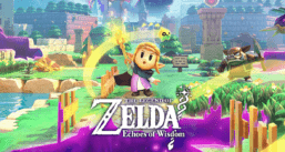 The Legend of Zelda: Echoes of Wisdom