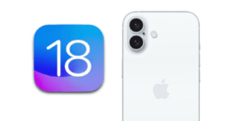 iOS 18