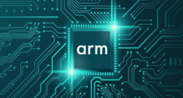 Arm