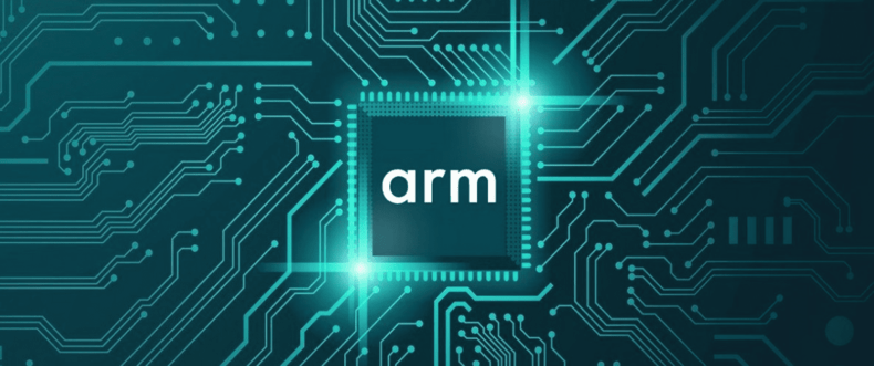 Imagem de: Arm ameaça cancelar licença de design de chips da Qualcomm