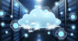 Armazenamento em Nuvem