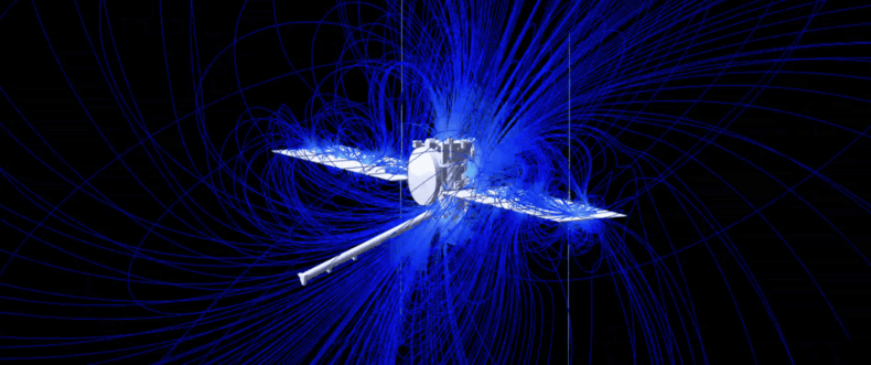 Imagem de: SpaceX e NASA adiam missão para investigar vida alienígena em lua de Júpiter