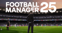 Football Manager 25