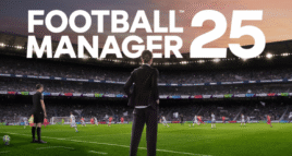 Football Manager 25
