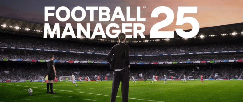 Imagem de: Football Manager 25 é adiado para março de 2025