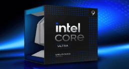 Inte Core Ultra 200S Arrow Lake Desktop CPUs