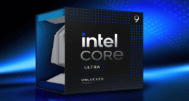 Inte Core Ultra 200S Arrow Lake Desktop CPUs