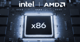 Intel AMD x86