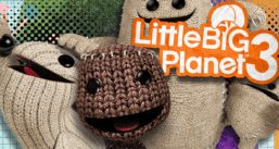 LittleBigPlanet 3