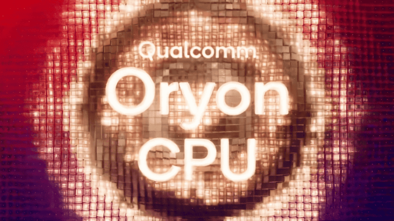 Qualcomm Snapdragon Oryon