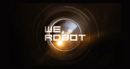 We, Robot - Tesla