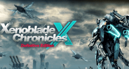 Xenoblade Chronicles X - Definitive Edition