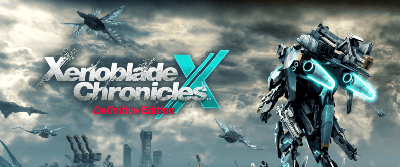 Imagem de: Xenoblade Chronicles X: Definitive Edition chega ao Switch em 2025