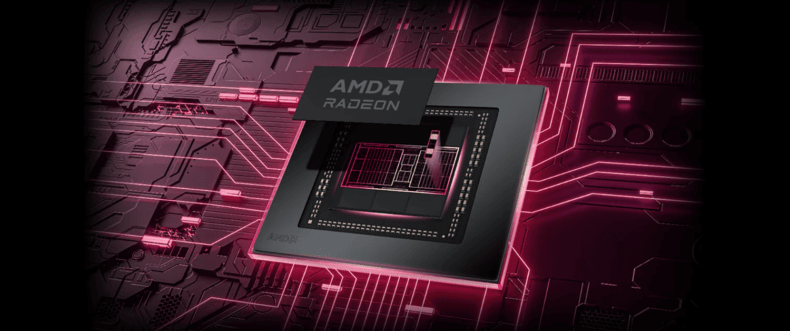 Imagem de: AMD continua ganhando espaço no mercado, enquanto a Intel cai