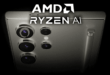 AMD Ryzen AI Smartphones