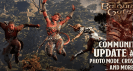 Baldur's Gate 3 - Update 30