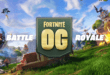 Fortnite OG