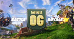 Fortnite OG