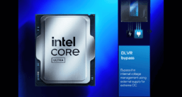 Intel Arrow Lake Core Ultra 200S DLVR Bypass Mode