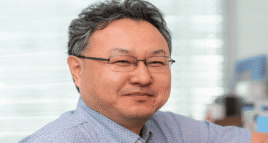 Shuhei Yoshida
