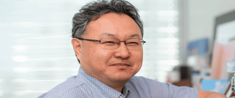 Imagem de: Shuhei Yoshida deixará a Sony após 31 anos de legado