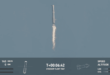 SpaceX Voo 6