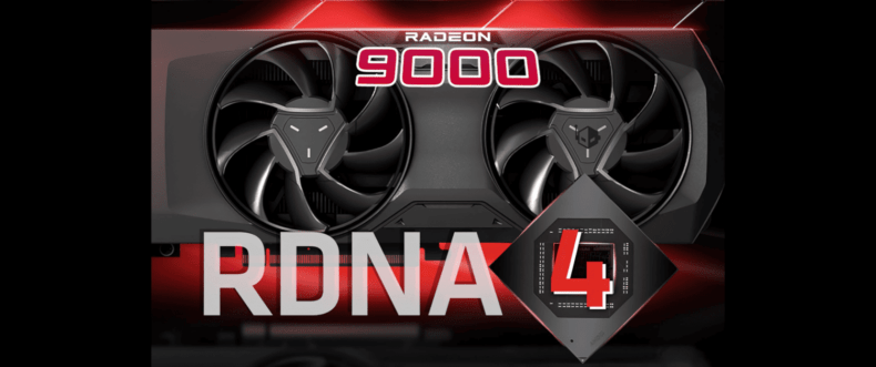 Imagem de: GPU AMD Radeon RX 9070 XT mostrou ser melhor que a RX 7900 GRE em benchmark