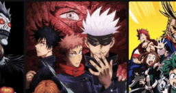 Animes