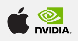 Apple e NVIDIA
