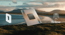 Chip Quântico Willow do Google