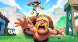 Clash of Clans