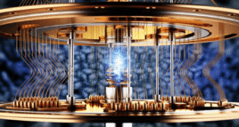 Computador Quântico