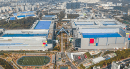 Coreia do Sul Criação da KSMC