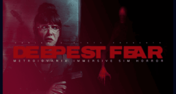 Deepest Fear