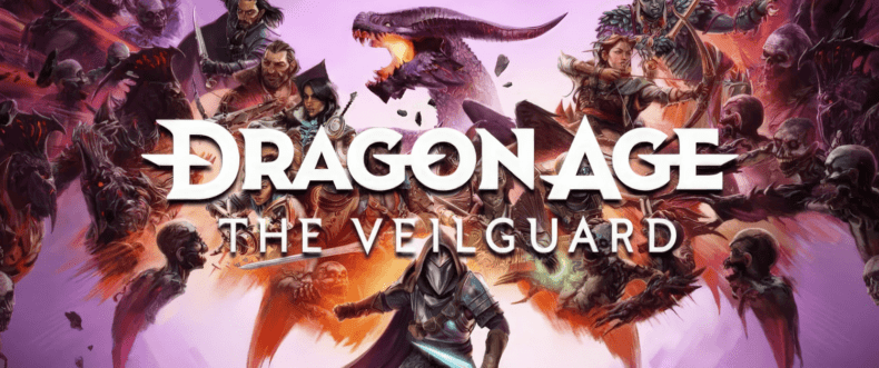 Dragon Age: The Veilguard