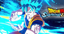 Dragon Ball: Sparking! ZERO
