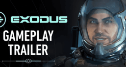 EXODUS - Gameplay